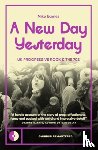 Barnes, Mike - A New Day Yesterday