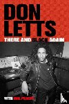 Letts, Don - There and Black Again