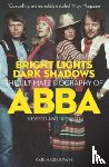 Palm, Carl Magnus - Bright Lights Dark Shadows