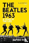 Rees, Dafydd - The Beatles 1963