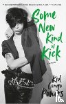 Powers, Kid Congo - Some New Kind of Kick