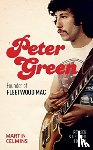 Celmins, Martin - Peter Green