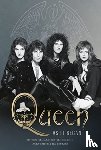 Smith, Jacky, Jenkins, Jim - Queen as It Began