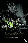 Sullivan-Burke, Rory - The Light Pours Out of Me