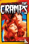 Porter, Dick - Journey to the Centre of the Cramps