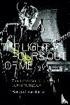 Sullivan-Burke, Rory - The Light Pours Out of Me