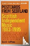 Mcphee, Grant - Postcards From Scotland