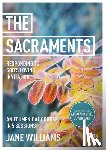 Williams, Jane - The Sacraments