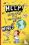 Martin, Cliff - Help! Children Have Taken Over the World