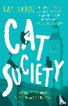 Sadri, Ray - Cat Society