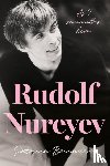 Boccadoro, Patricia - Rudolf Nureyev