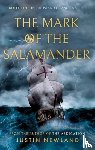 Newland, Justin - The Mark of the Salamander