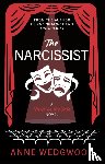 Wedgwood, Anne - The Narcissist
