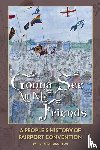 Houghton, Richard - Gonna See All My Friends