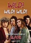 Wyatt, Malcolm - Wild! Wild! Wild!