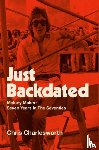 Charlesworth, Chris - Just Backdated