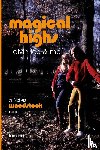 Burgon, Loraine - Magical Highs - Alvin Lee and Me