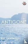 Karvanis, Rhea - Antigone