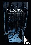 Lepka, Nicolas - Wendigo