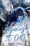 Tyden, Melody - Figuring It Out