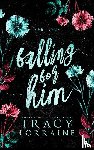 Lorraine, Tracy - Falling For Him