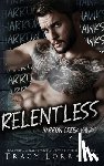 Lorraine, Tracy - Relentless