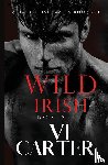 Carter, Vi - Wild Irish Boxset