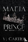 Carter, Vi - Mafia Prince