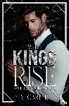 Carter, Vi - When Kings Rise