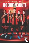 Grange - Official Bournemouth AFC Annual 2025