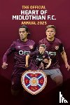 Grange - Official Hearts of Midlothian F.C. Annual 2025