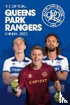Grange - Official Queens Park Rangers FC Annual 2025