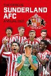 Grange - Official Sunderland AFC Annual 2025