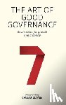 Clayton, Charles - The Art of Good Governance