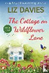 Davies, Liz - The Cottage on Wildflower Lane