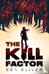 Oliver, Ben - The Kill Factor