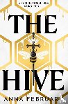 February, Anna - The Hive