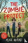 Nuttall, Alice - The Zombie Project