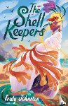 Johnston, Truly - The Shell Keepers