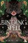 Linton, Marisa - The Binding Spell