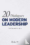 Duke Corporate Education - 20 Dialogues on modern leadership