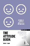Tyler, Simon - The Attitude Book