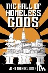 Greer, John Michael - The Hall of Homeless Gods