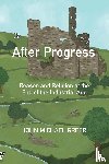 Greer, John Michael - After Progress