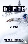 Ross, Nathan Alexander - Fimbulwinter