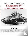 Doyle, Hilary, Jentz, Thomas - Panzer Tracts No.12-1: Flakpanzer IV