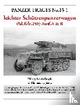 Doyle, Hilary, Jentz, Thomas - Panzer Tracts No.15-1: le.S.P.W. (Sd.Kfz.250) Ausf.A & B