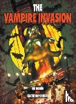 Hoskin, Rik - The Vampire Invasion