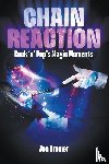 Kremer, Jon - Chain Reaction