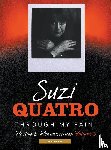 Quatro, Suzi - Through My Pain